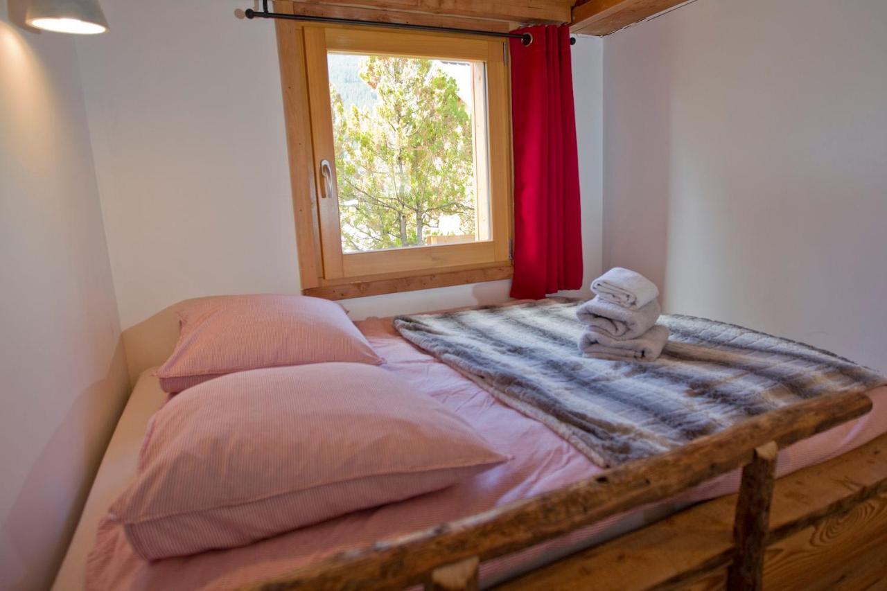 Petit Chalet Montagne Briançon Kültér fotó